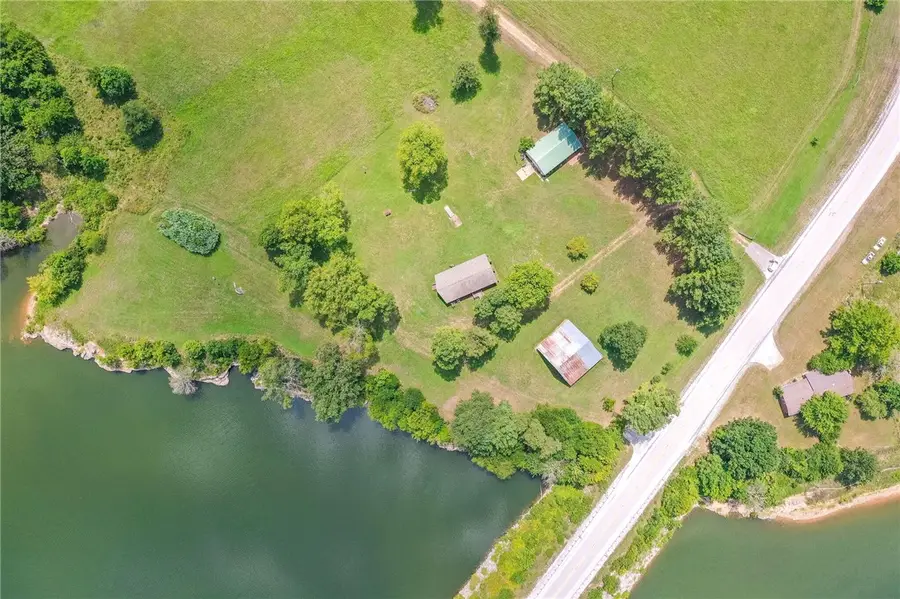 14889 Hwy 311 Highway, Long Creek, AR 73638 - Image #2