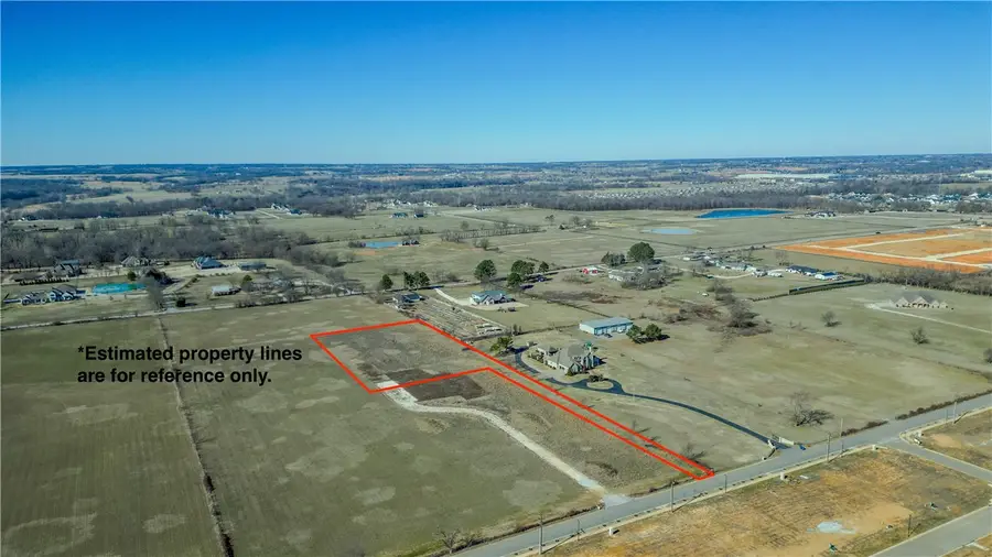 Gaston Road, Bentonville, AR 72713 - #2