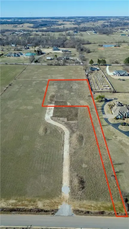 Gaston Road, Bentonville, AR 72713 - #3