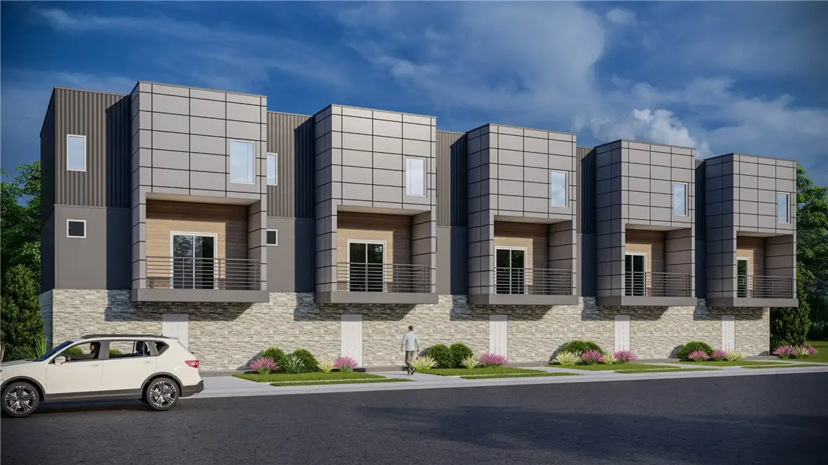 1464 W Hendon Street #101, Fayetteville, AR 72701 - Image #1