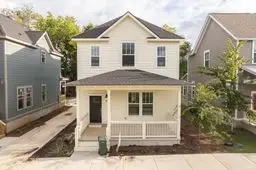 349 E 11th Street, Fayetteville, AR 72701 - Image #1