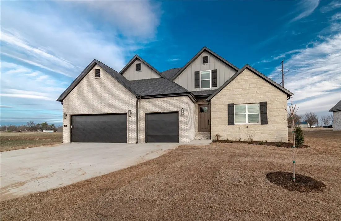 298 Fiori Street, Springdale, AR 72762 - #1