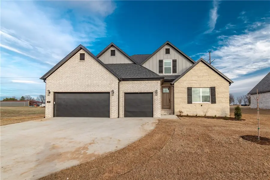 298 Fiori Street, Springdale, AR 72762 - #3