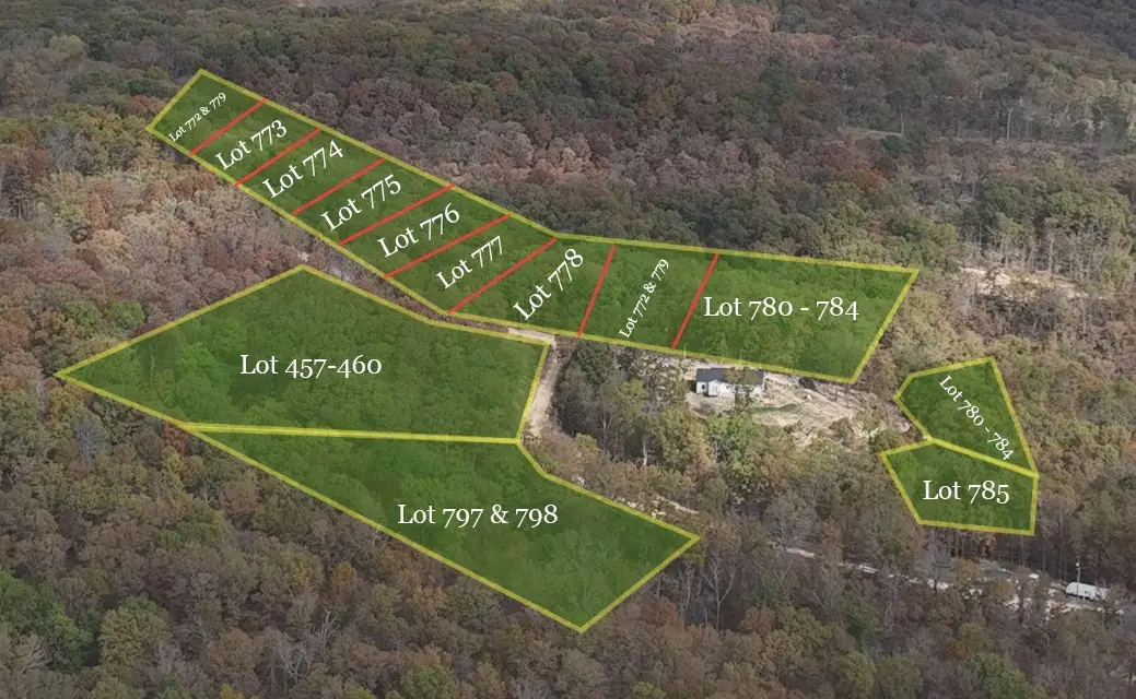 L773 Sweet Pea Drive, Rogers, AR 72756 - Image #1