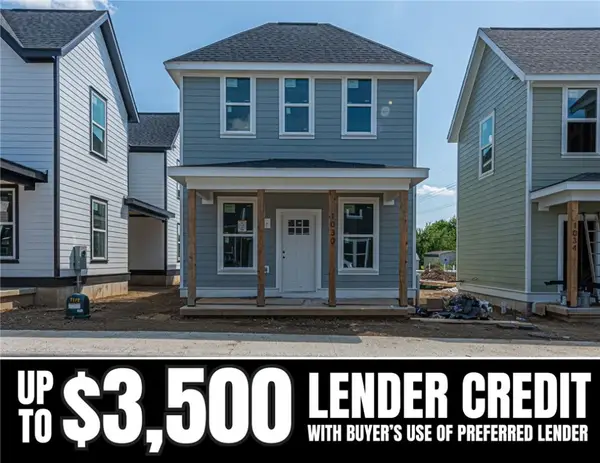 1030 S Laramie Heights, Fayetteville, AR 72704