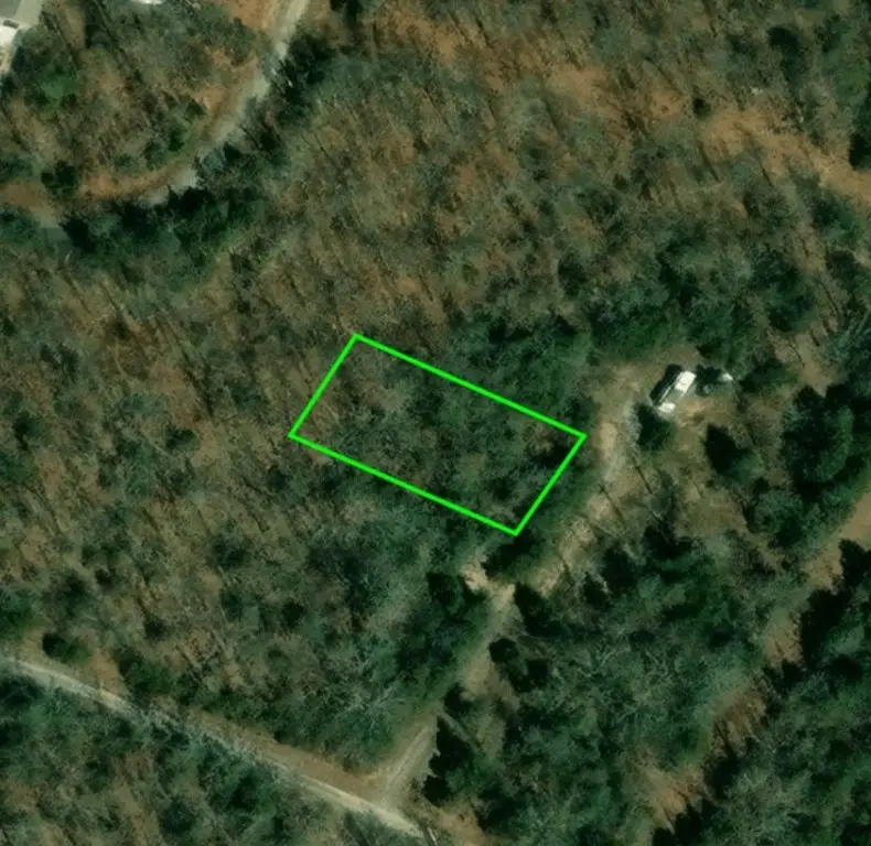 705 N Dogwood Drive, Horseshoe Bend, AR 72512 - #1