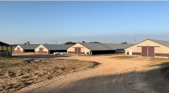 22200 W Ar 72 Highway, Gravette, AR 72736 - Image #1