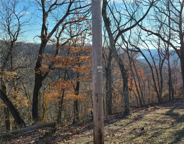 37 Cypress Point Lane, Holiday Island, AR 72631