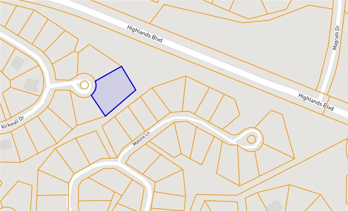 Birsay Pl Place, Bella Vista, AR 72715 - #1