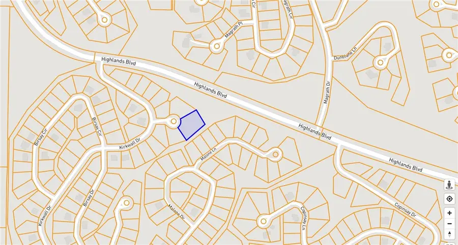 Birsay Pl Place, Bella Vista, AR 72715 - #3