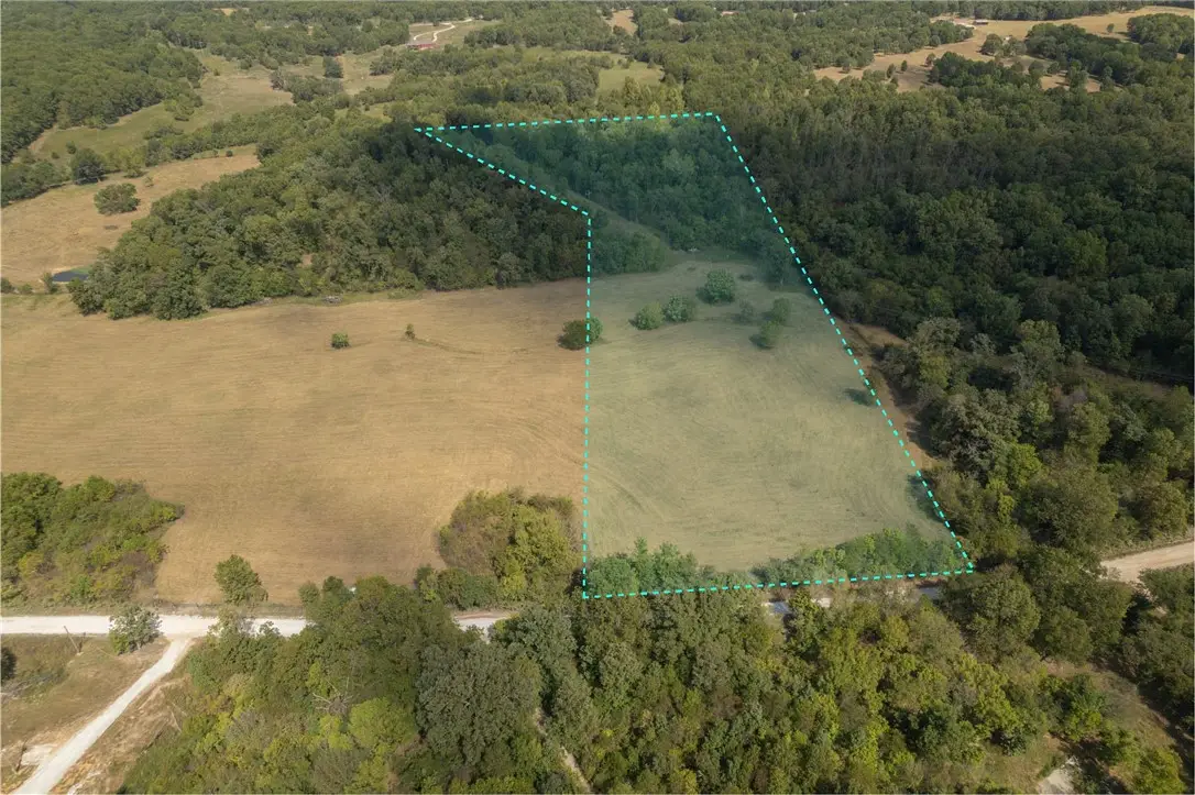 Tract 3 Iris Road, Neosho, MO 64850 - Image #1