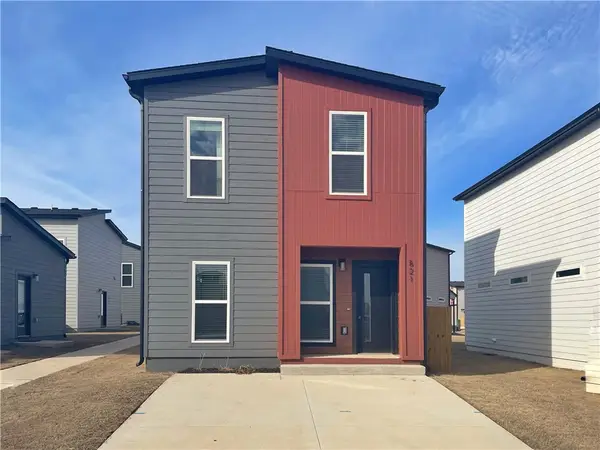 821 Arctic Avenue, Bentonville, AR 72713