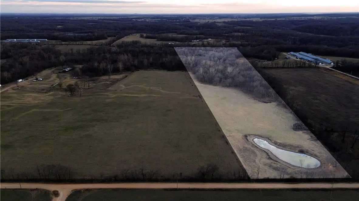 Tract 1 E 495, Colcord, OK 74338 - Image #1