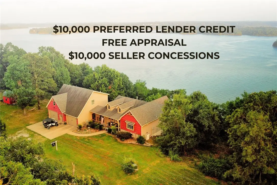 16265 Kostner Drive, Rogers, AR 72756 - Image #1