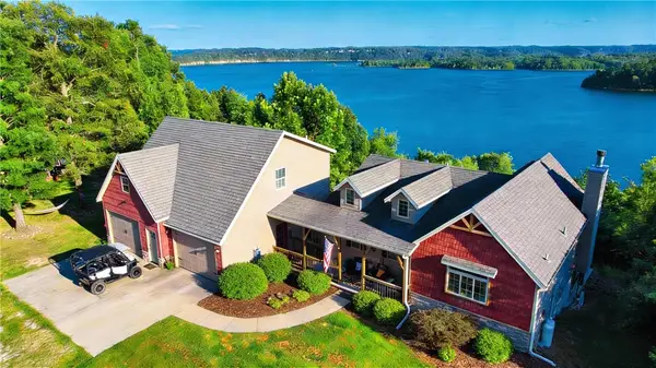 16265 Kostner Drive, Rogers, AR 72756