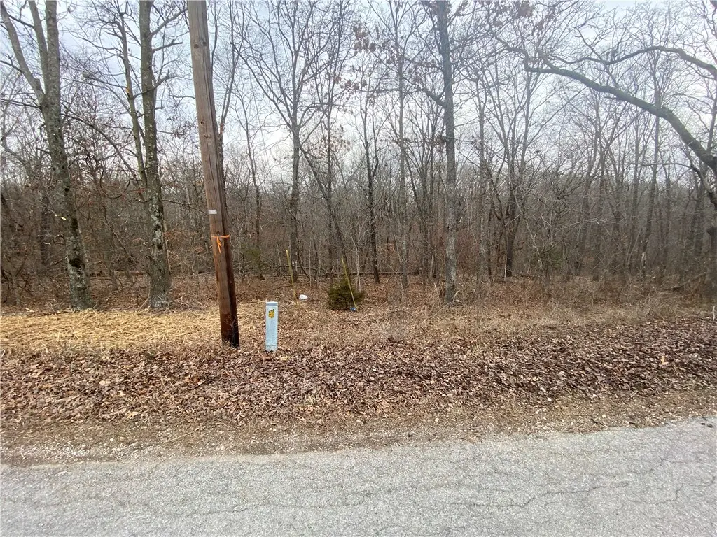 Chelmsworth Drive, Bella Vista, AR 72715 - #1