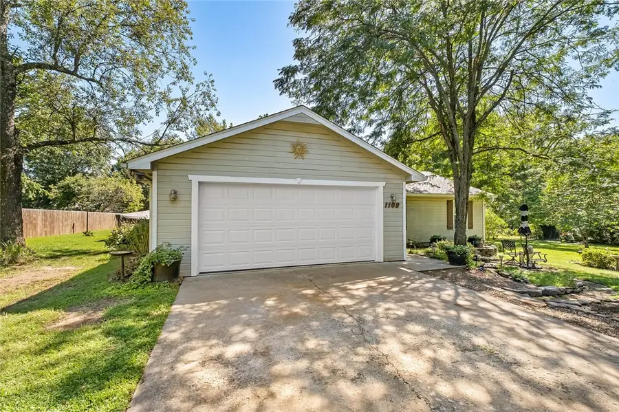 1108 SE 34th Street, Bentonville, AR 72712 - #3