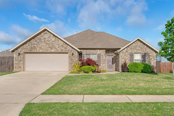 1360 Colonel Bass Lane, Prairie Grove, AR 72753