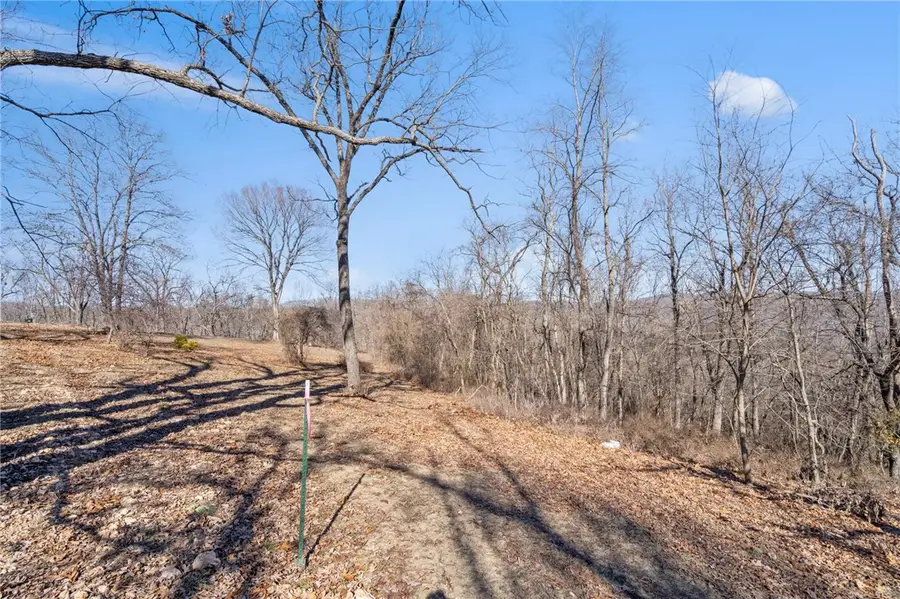 Lots 6,7,8 Mystic Warrior Road, Garfield, AR 72732 - Image #2