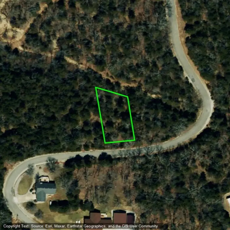 Unit 3-7-35 Valley Drive, Holiday Island, AR 72631 - Image #2