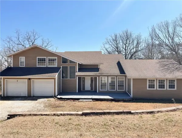 6429 S Highway 43, Harrison, AR 72601