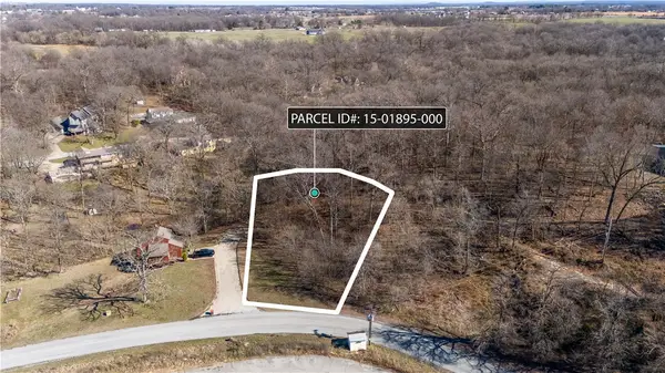 lot 10 Block 5 Cascade Dawn Hill East Road, Siloam Springs, AR 72761