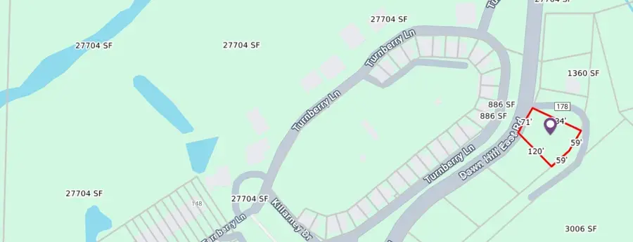 Lot 9 Blk 5 Cascade Dawn Hill East Road, Siloam Springs, AR 72761 - Image #3