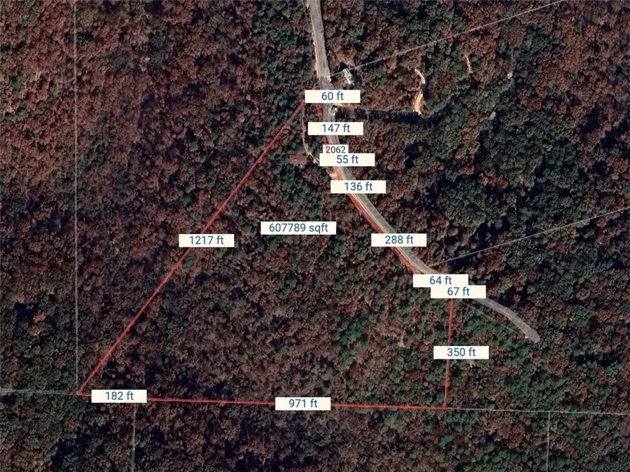 TBD Cr-2062, Eureka Springs, AR 72632 - Image #2