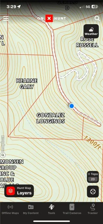 TBD Cr-2062, Eureka Springs, AR 72632 - Image #3