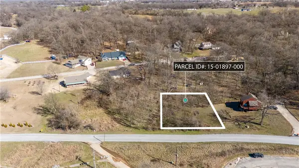 Lot 12 Blk 5 Dawn Hill Dawn Hill East Road, Siloam Springs, AR 72761