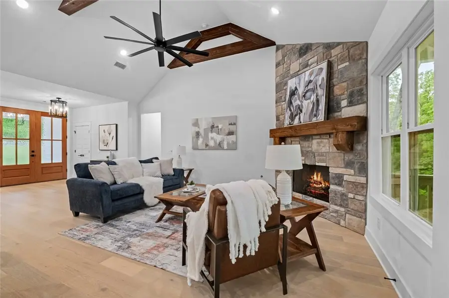 738 Cardin Spur, Pea Ridge, AR 72751 - Image #2