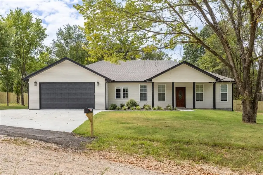 18707 Post Ranch Road, Garfield, AR 72732 - Image #3