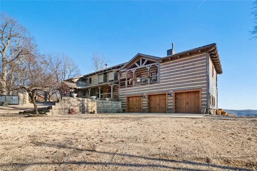 1150 Cr-113, Eureka Springs, AR 72631 - Image #3