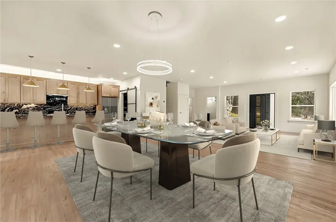 567 Blair Avenue, Fayetteville, AR 72701 - Image #1