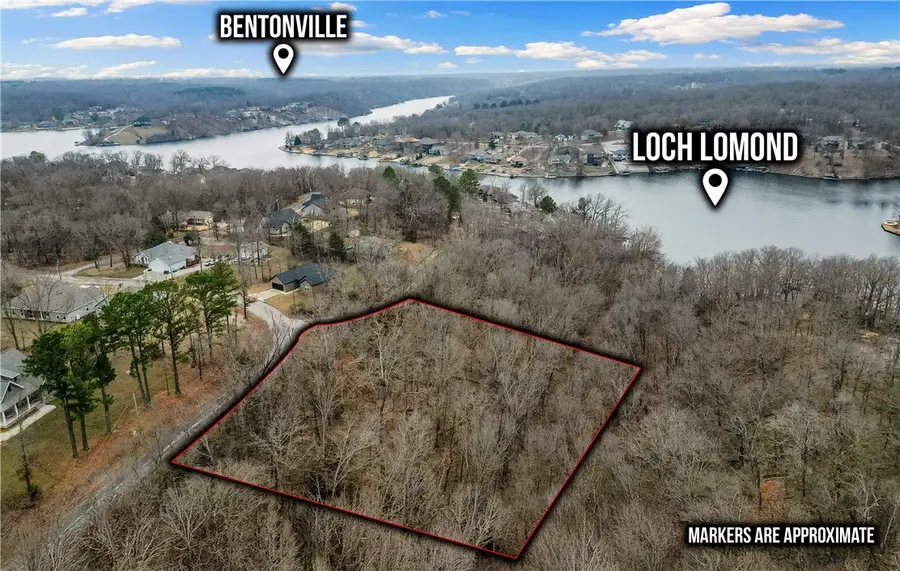 Forfar Drive, Bella Vista, AR 72715 - #3