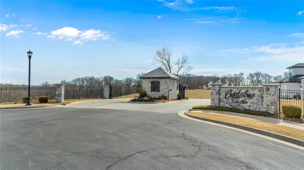 Lot 3 NW Hidden Cove, Bentonville, AR 72712