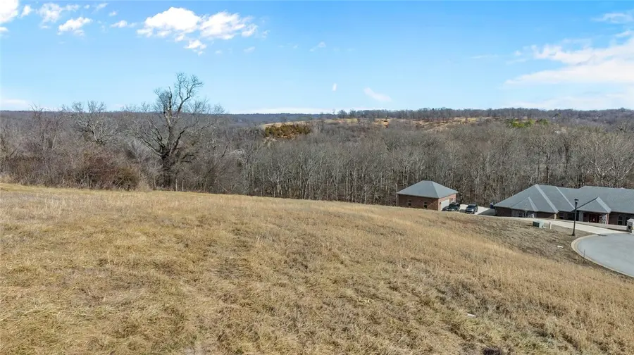 Lot 3 NW Hidden Cove, Bentonville, AR 72712 - #3