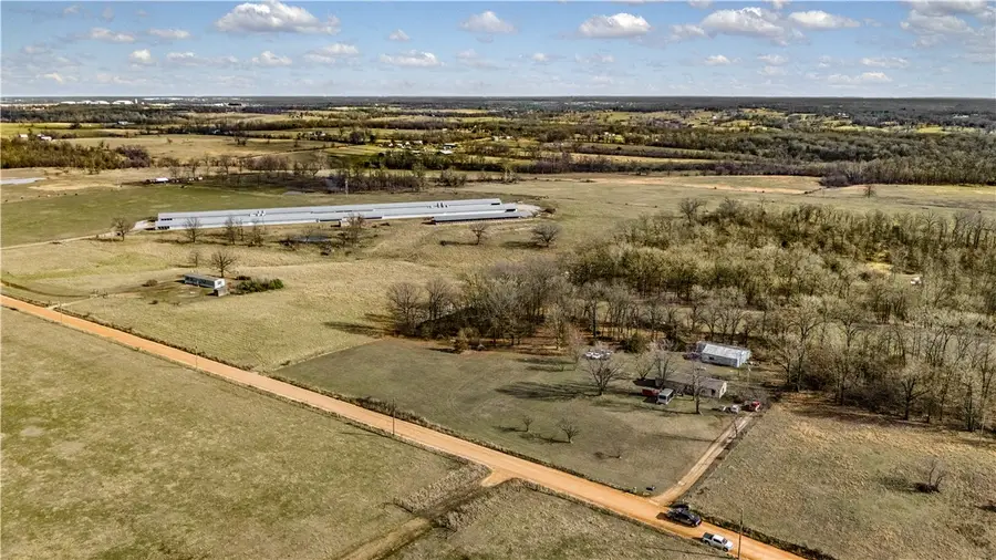 13280 Gaiche Road, Gentry, AR 72734 - Image #3