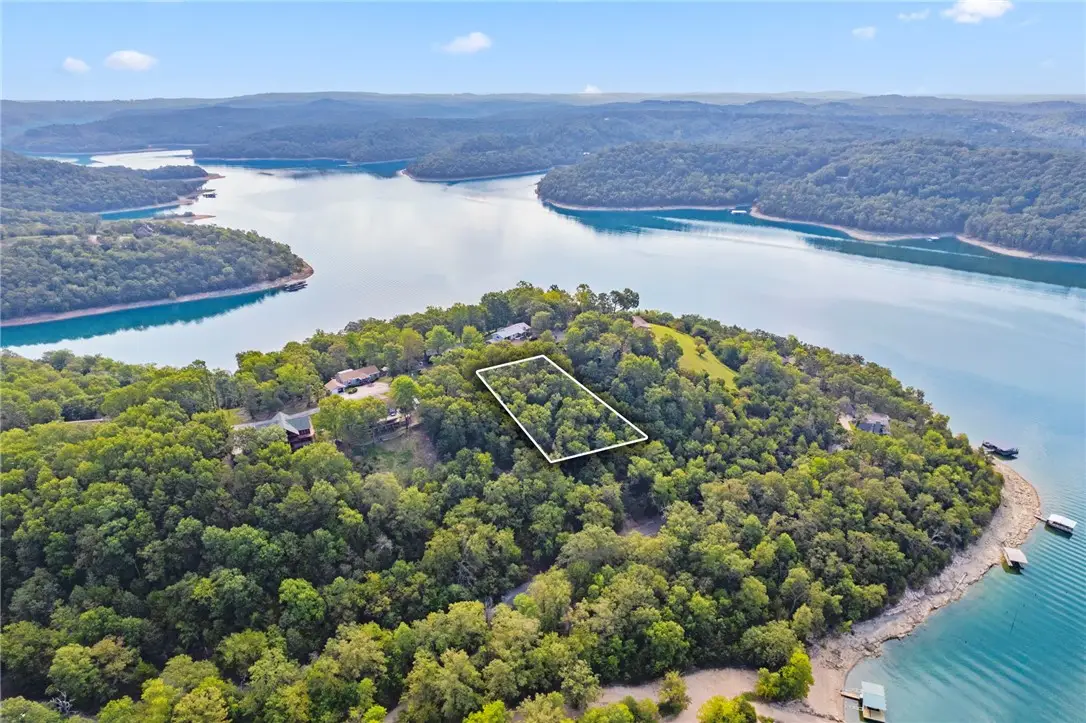 Lot 10 Hillcrest Road, Eureka Springs, AR 72631 - Image #1