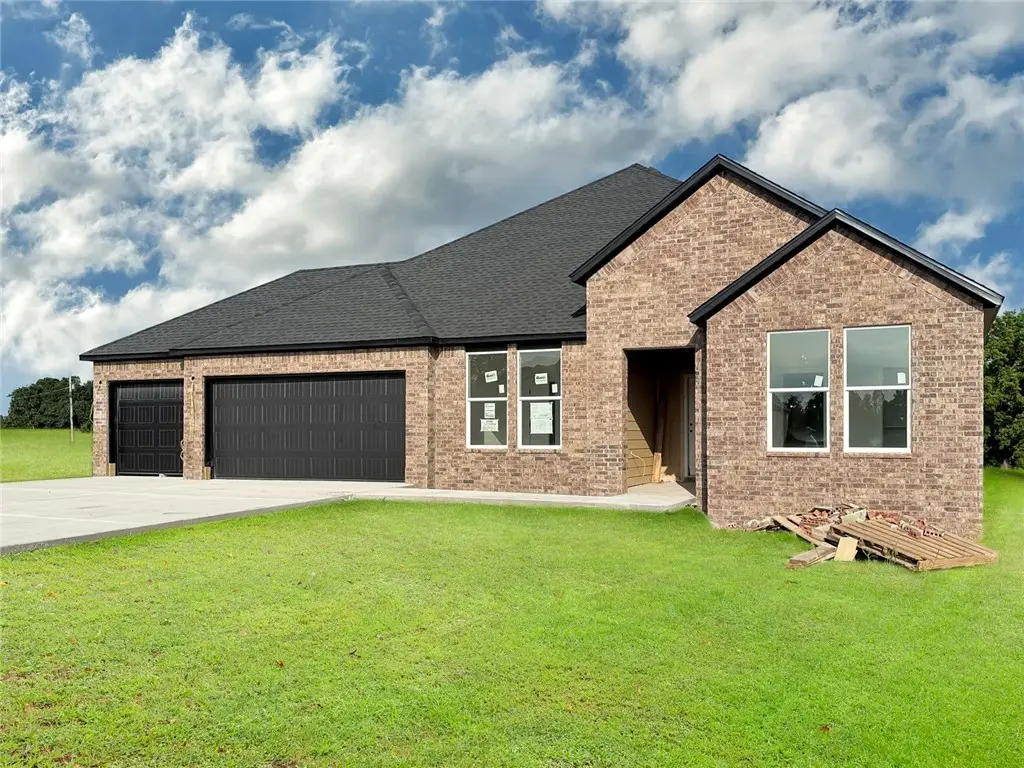 3108 Hattie Lane, Springdale, AR 72764 - #1