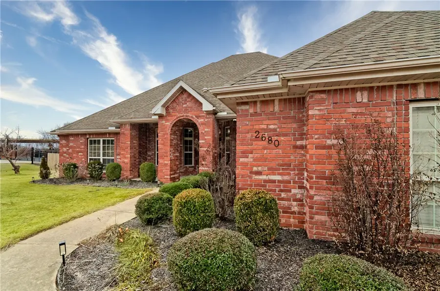 2680 Charismatic Avenue, Springdale, AR 72762 - Image #2