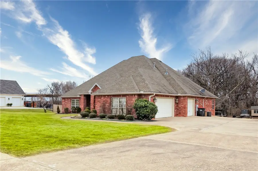 2680 Charismatic Avenue, Springdale, AR 72762 - Image #3