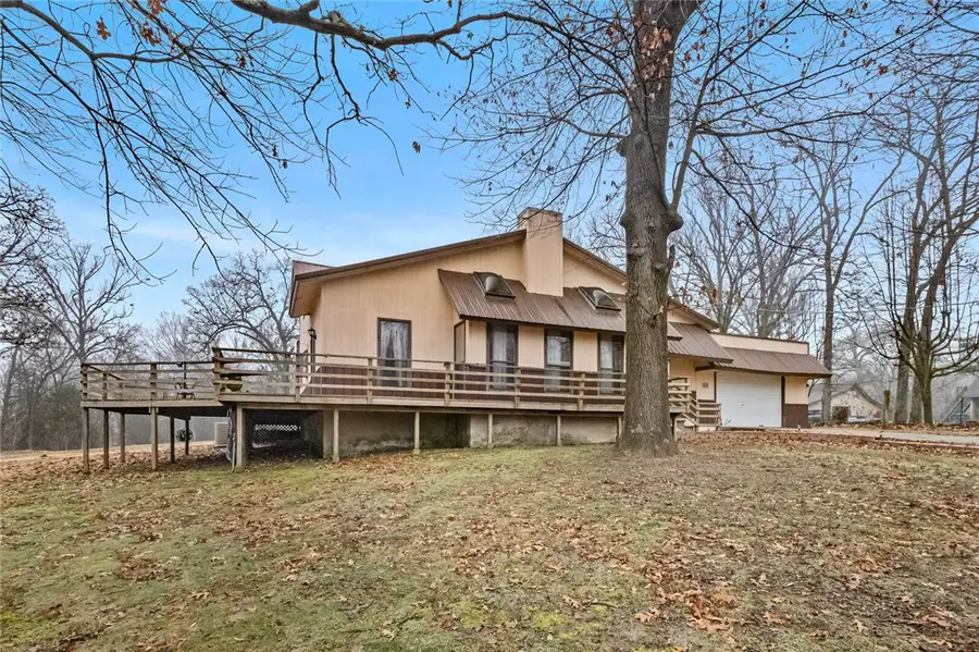 13308 Cozy Corner Road, Siloam Springs, AR 72761 - Image #2