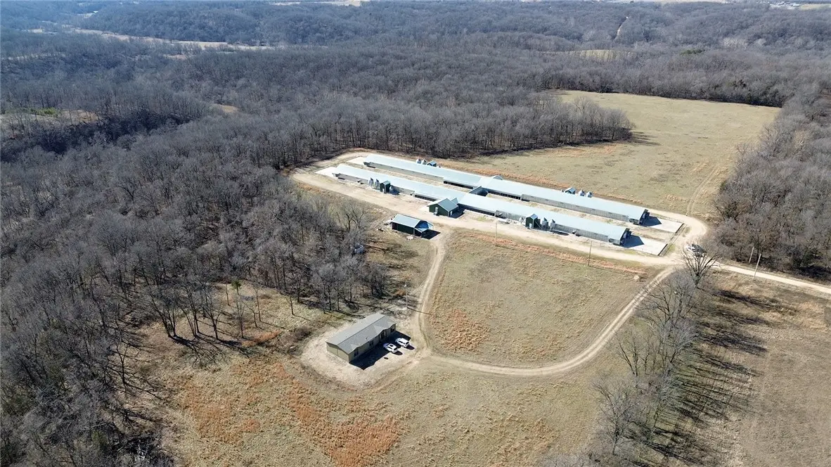 20125 County Road 500, Colcord, OK 74338 - Image #1