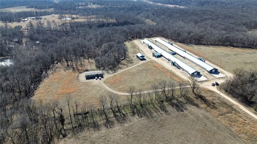 20125 County Road 500, Colcord, OK 74338 - Image #2