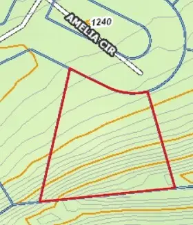 Amelia Circle, Bella Vista, AR 72715