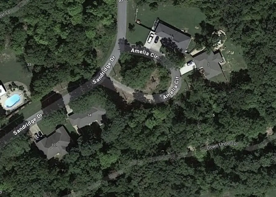 Amelia Circle, Bella Vista, AR 72715 - #2