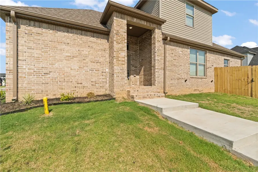 6702 Acacia Street, Bentonville, AR 72713 - Image #2