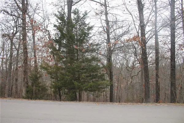 TBD Dunsford Drive, Bella Vista, AR 72715