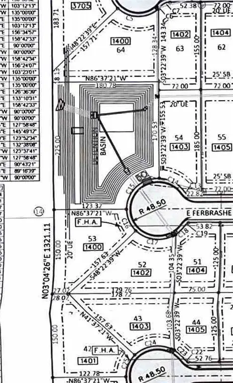 1400 E Ferbrashe Court, Siloam Springs, AR 72761 - Image #2